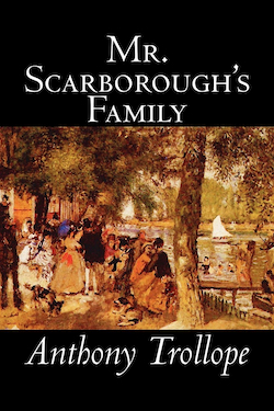 Mr. Scarbough Fmily